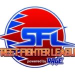 ストリートファイターリーグ powered by RAGE』来春に開催決定